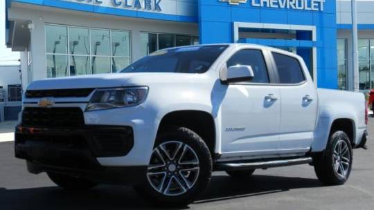2022 Chevrolet