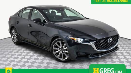 2019 Mazda