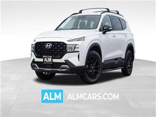 2022 Hyundai Santa Fe xrt