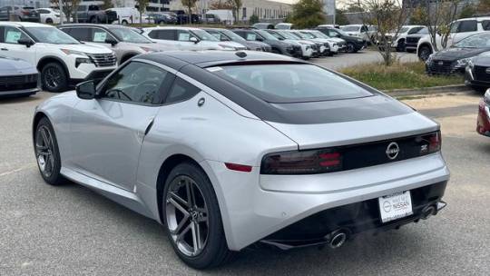 2024 Nissan Z