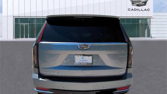 2024 Cadillac Escalade