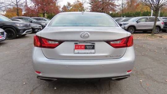 2013 Lexus GS