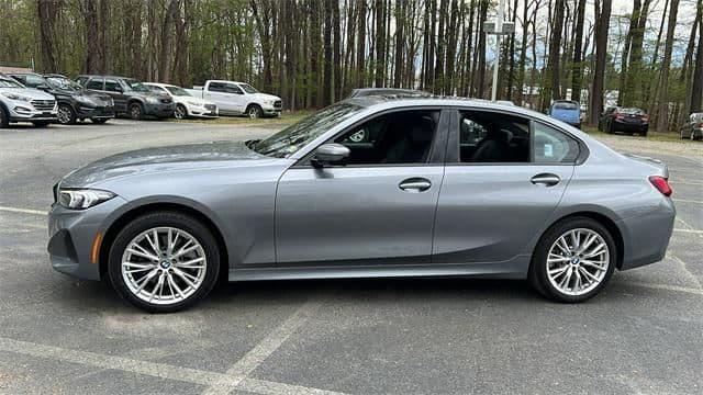 2023 bmw 330i xdrive in suffolk, virginia