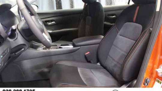 2024 Nissan Sentra