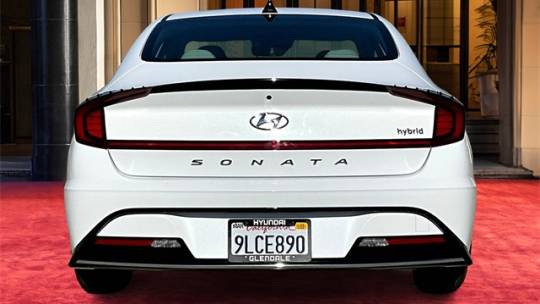 2023 Hyundai Sonata