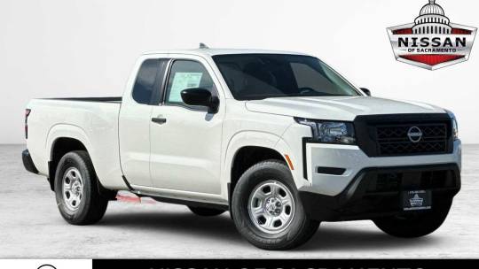 2024 Nissan Navara (Frontier)