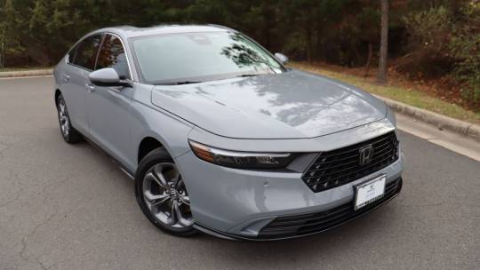 2024 Honda Accord