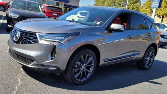 2025 Acura RDX