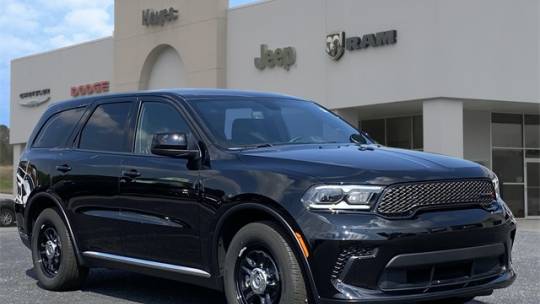 2024 Dodge Durango
