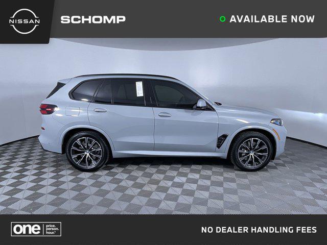 2024 bmw x5 phev xdrive50e