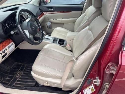 2011 subaru outback 2.5 i limited in frankfort, kentucky