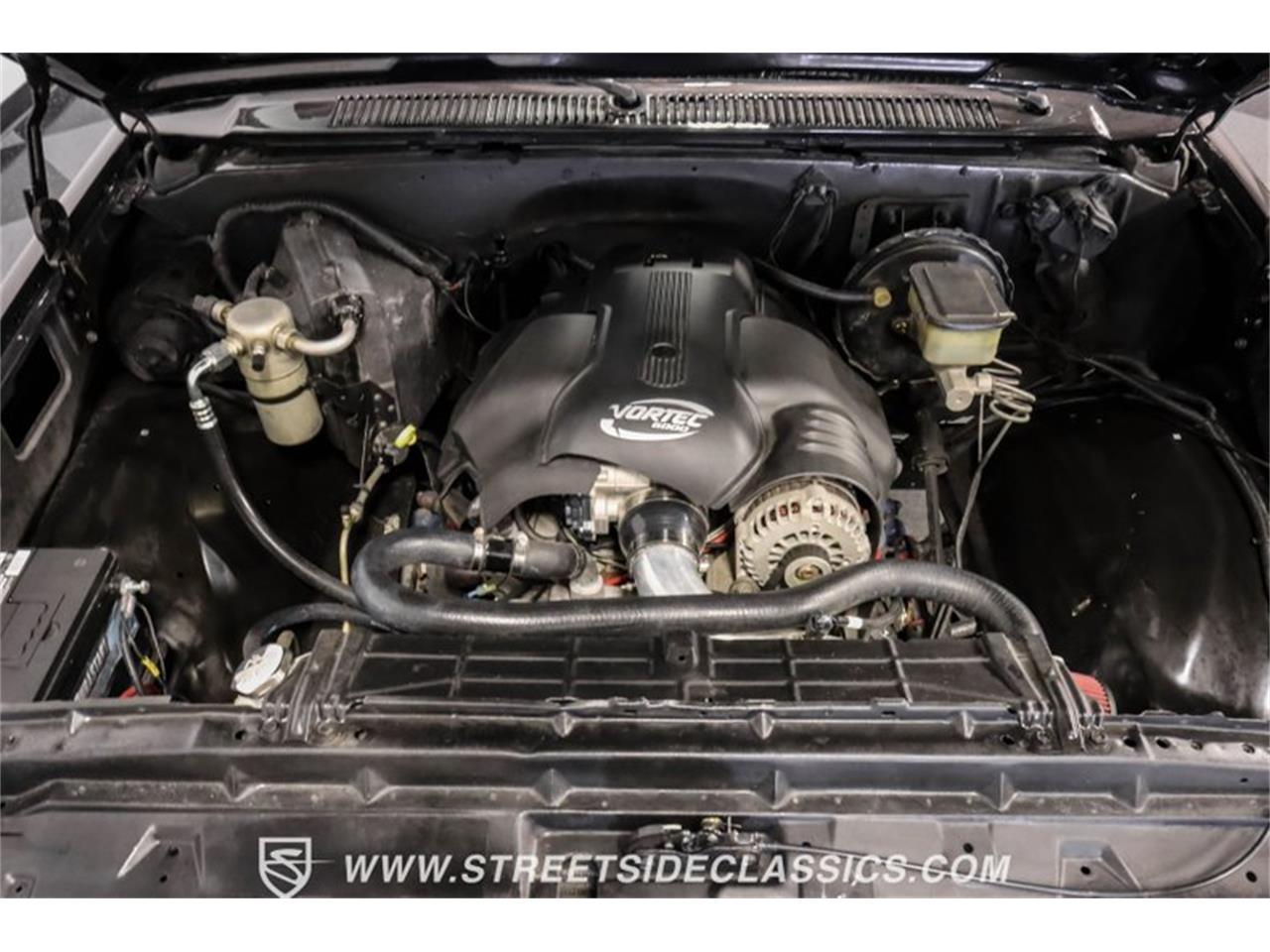1987 gmc c/k 10