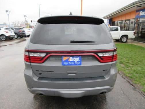 2023 dodge durango gt 4dr all-wheel drive in cedar rapids, iowa