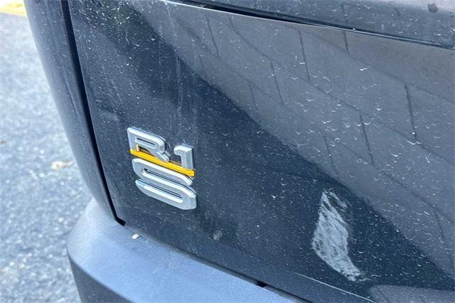 2024 rivian r1s adventure quad motor large pack