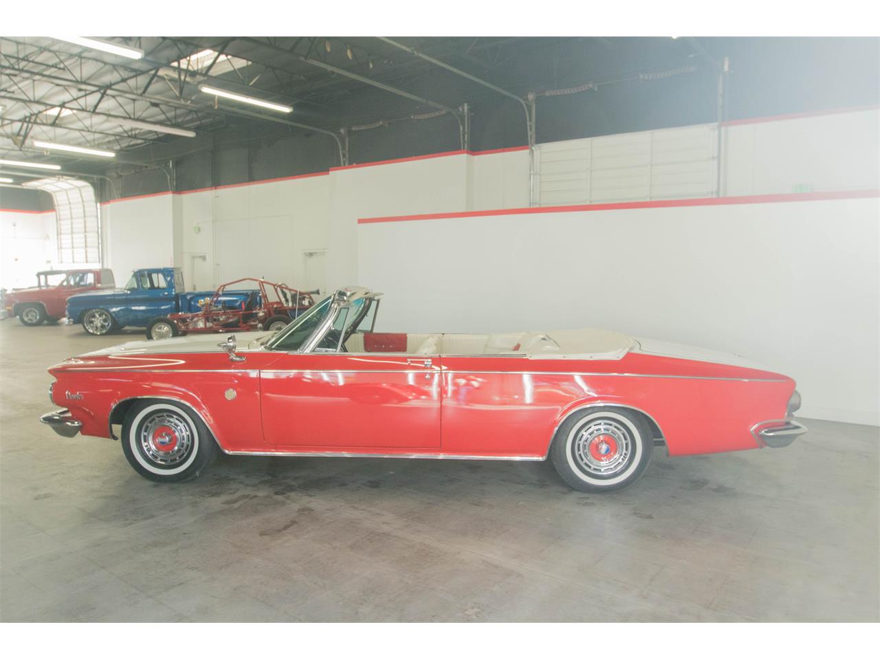 1963 chrysler 300