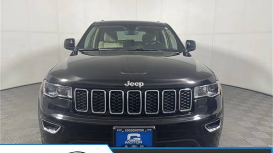 2022 Jeep Grand Cherokee