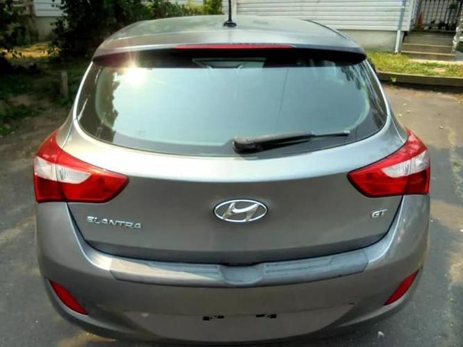 2016 hyundai elantra gt hatchback 4d in trenton, new jersey