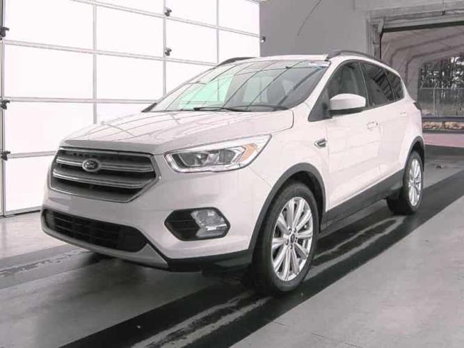 2019 ford escape sel in otsego, minnesota