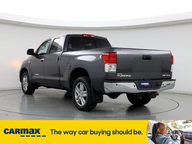 2013 toyota tundra limited