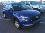 2021 hyundai venue se