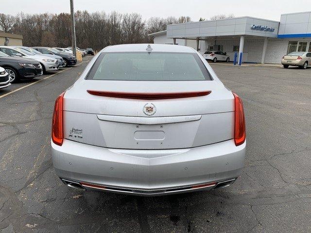 used 2015 cadillac xts luxury rochester, in 46975 for sale in rochester, indiana