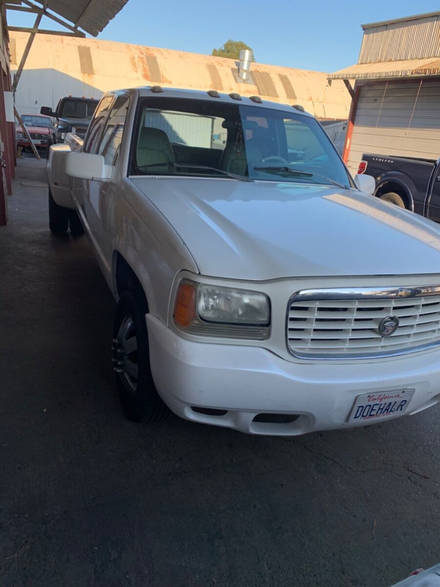 1993 chevy 3500 crew cab dually pickup