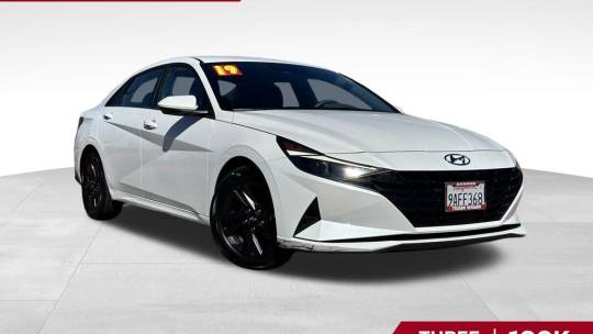 2022 Hyundai Elantra