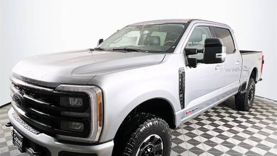 2024 Ford F-250
