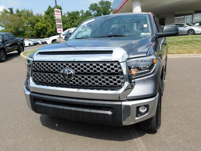 certified 2019 toyota tundra sr5 langhorne, pa 19047 for sale in hulmeville, pennsylvania