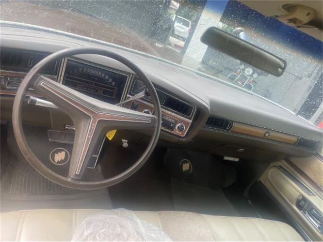 1972 buick electra 225 in cadillac, michigan