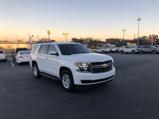 used 2015 chevrolet tahoe 2wd lt ashburn, ga 31714 for sale in ashburn, georgia