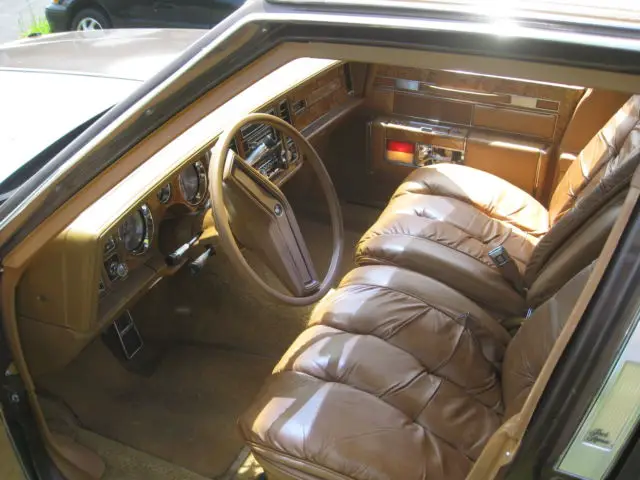 1980 buick electra 225 prak ave