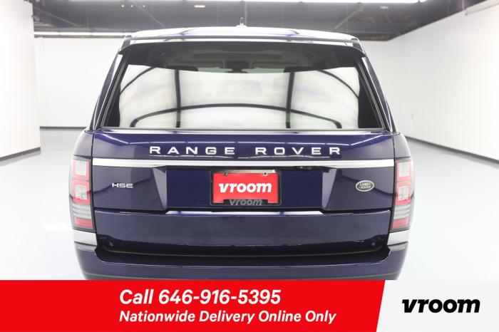 used 2016 land rover range rover hse lincoln - hastings - kearney, ne 68509 for sale in lincoln, nebraska