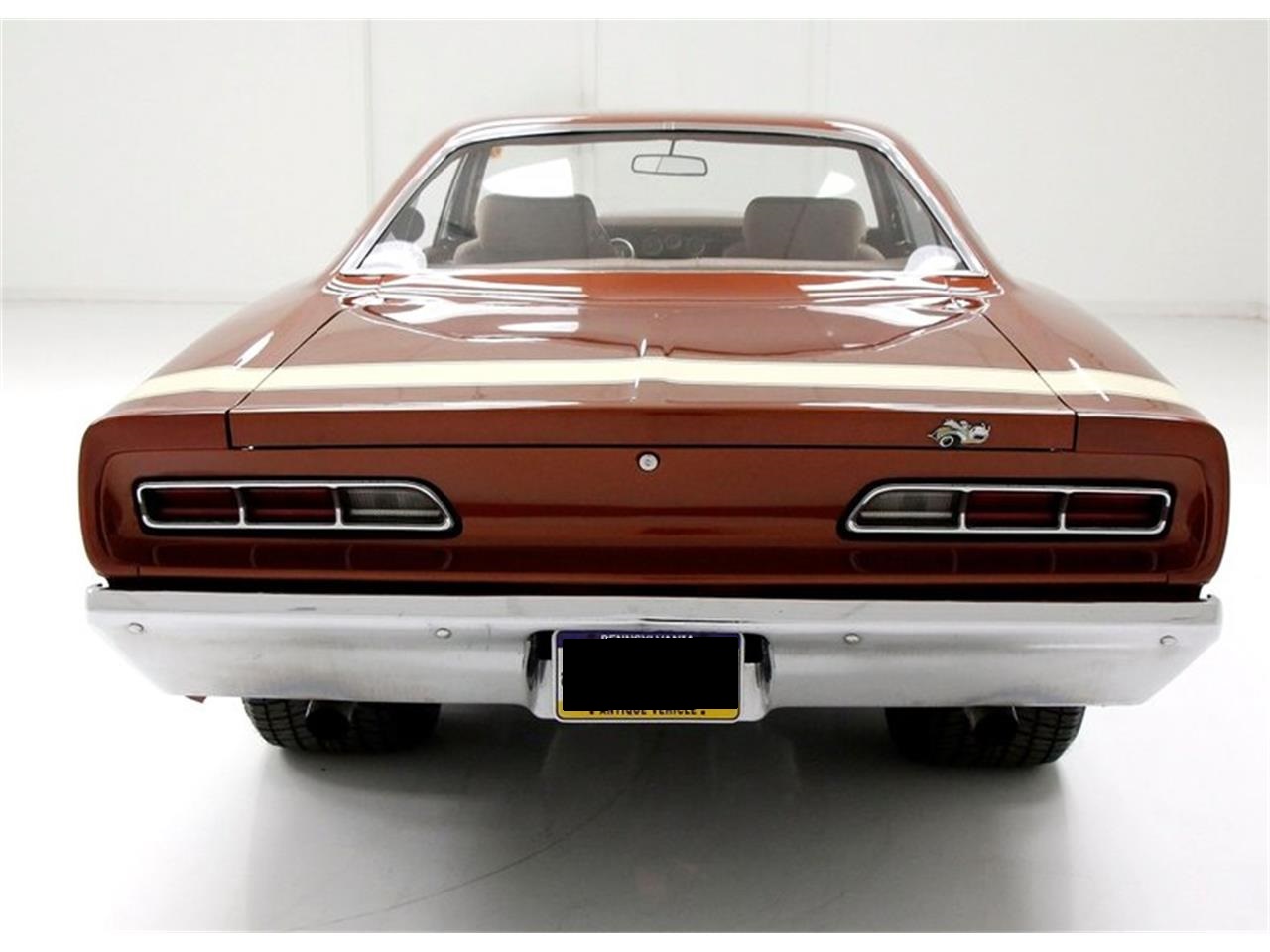 1969 dodge super bee