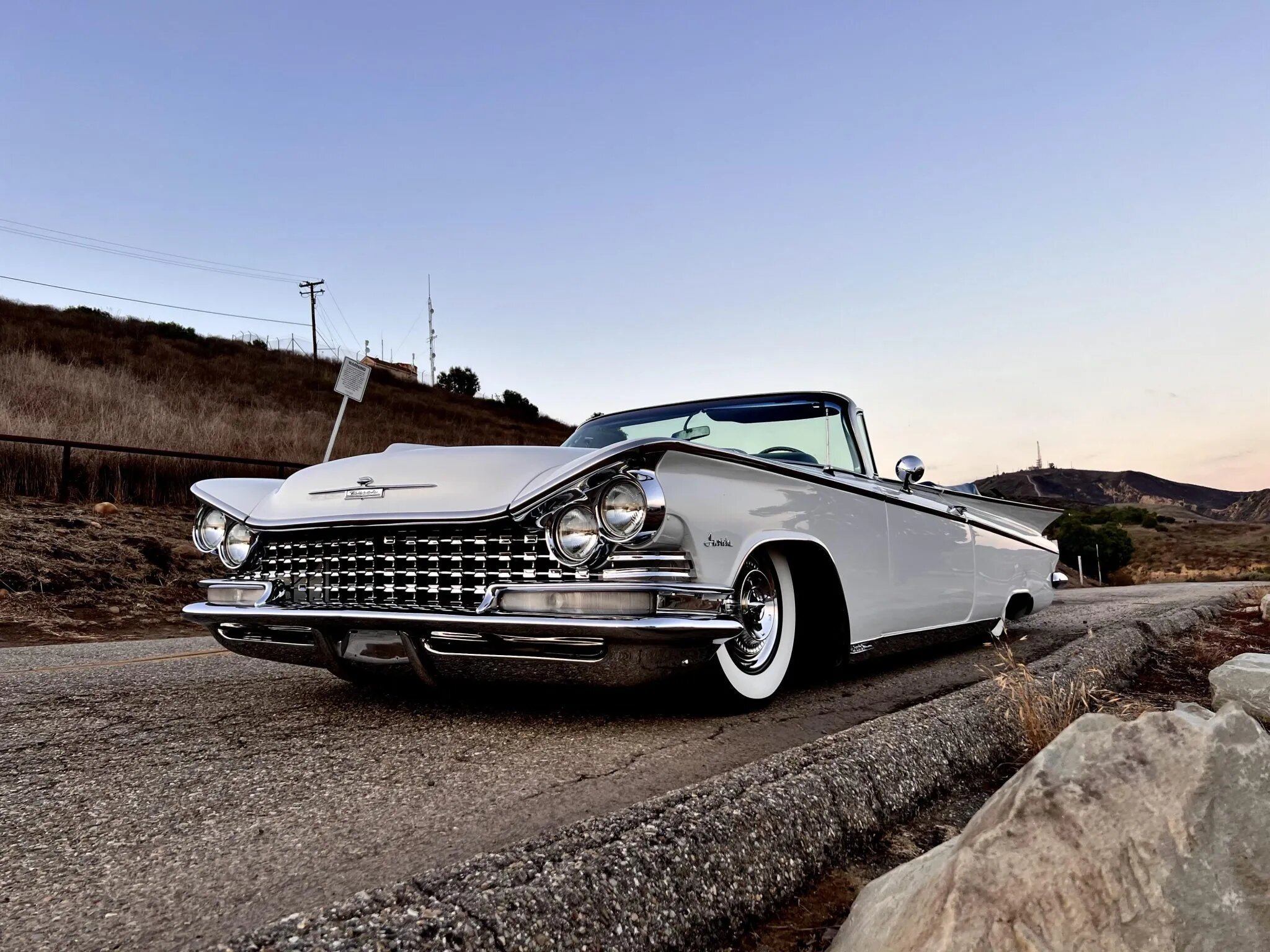 buick invicta