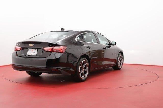 2020 chevrolet malibu lt in rahway, new jersey