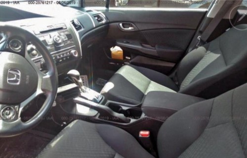 2015 honda civic lx for sale in new york by owner
