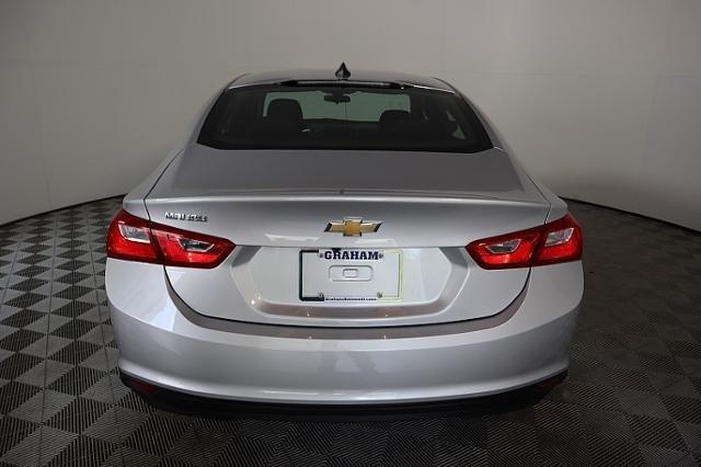 new 2020 chevrolet malibu ls w/ 1ls mansfield, oh 44905 for sale in mansfield, ohio