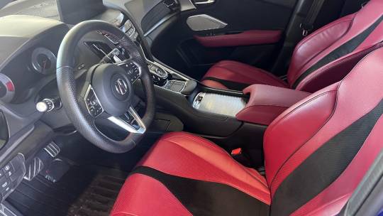 2023 Acura RDX