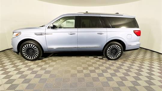 2020 Lincoln Navigator