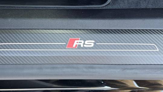 2022 Audi RS e-tron GT
