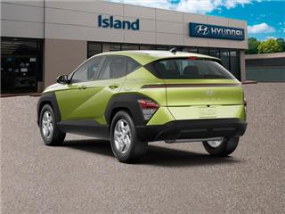 2024 Hyundai Kona se