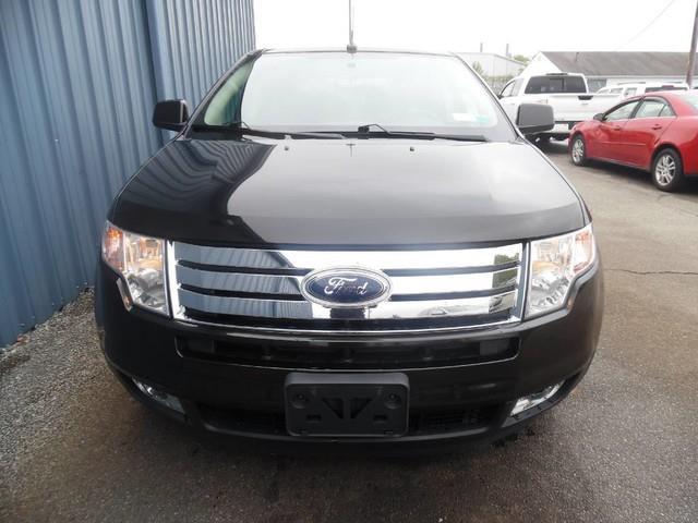 2010 ford edge sel awd sel 4dr suv for sale in dover, delaware