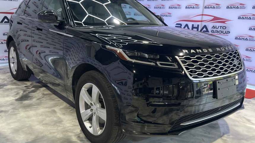 2020 land rover range rover velar p250 s