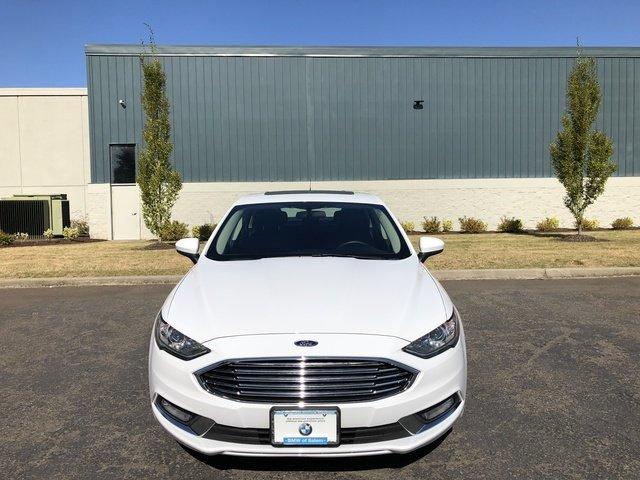 used 2018 ford fusion se hybrid salem, or 97301 for sale in salem, oregon