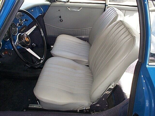 356b karmann notchback coupã©