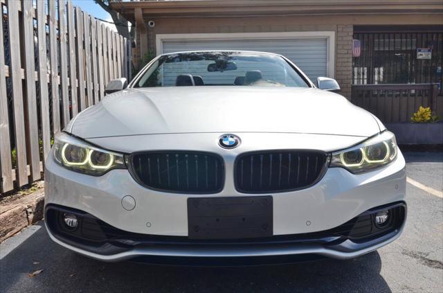 2020 bmw 430 i