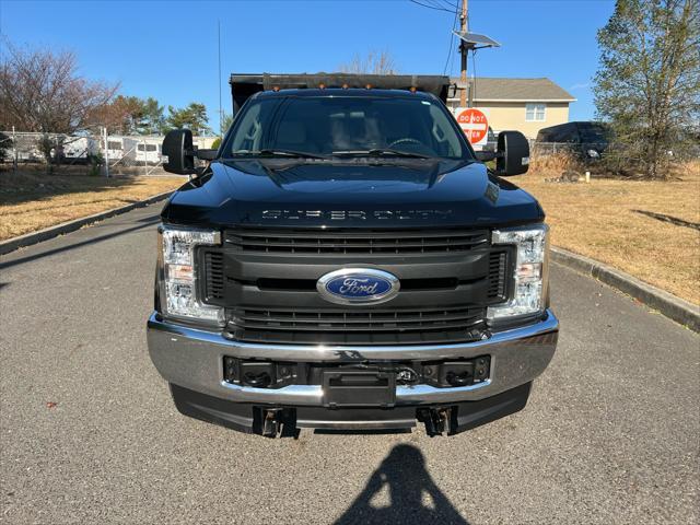 2018 ford f-350 xlt