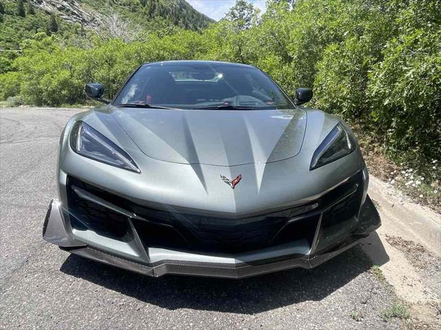 2023 chevrolet corvette z06