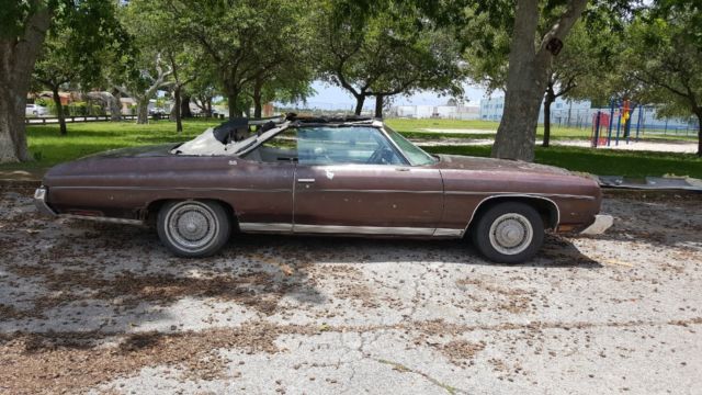 1973 chevy caprice